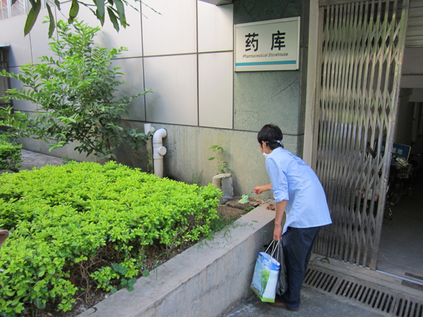 機(jī)構(gòu)企事業(yè)、學(xué)校、醫(yī)院、超市等各類(lèi)單位